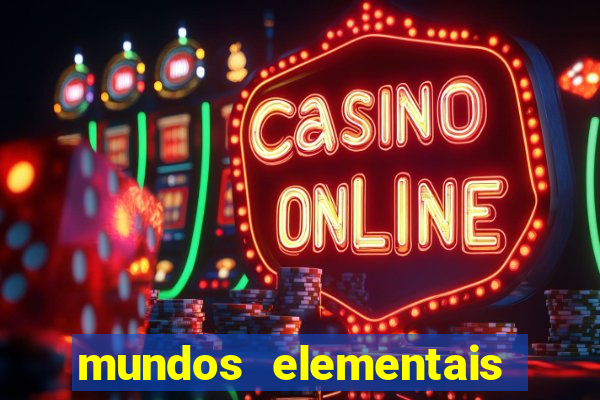 mundos elementais apk download